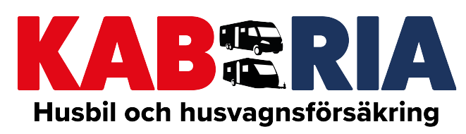 Logga: Kabria Försäkring, länk till startsidan