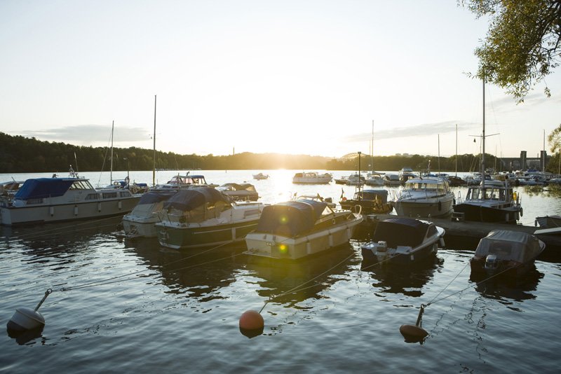 Behovsanalys vid båtköp