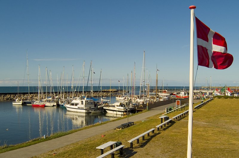 Tips och råd vid köp av båt i Danmark!